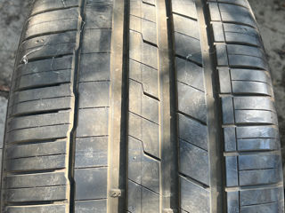 Продам б.у разноширокие шины 325/30 R21 / 285/35 R21 Hankook S1 evo3 2023 foto 10