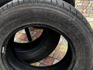 Michelin 235/65 R16C foto 2