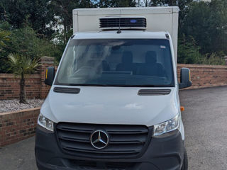 Mercedes Sprinter 316