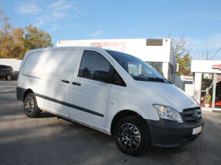 Mercedes Vito 110 CDI foto 3