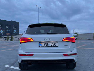 Audi Q5 foto 3