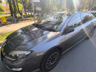 Renault Laguna foto 4