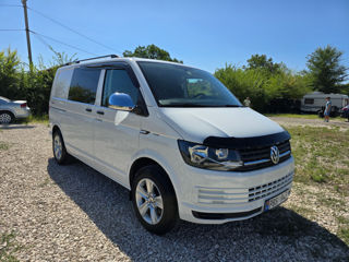 Volkswagen T-6