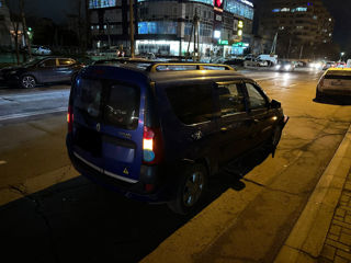 Dacia Logan Mcv foto 3