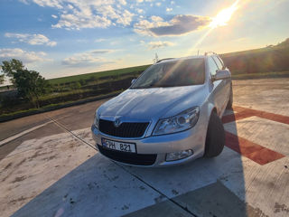 Skoda Octavia foto 2