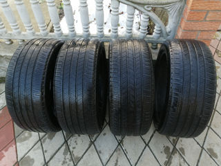 Michelin Primacy 245/45 R18 foto 2