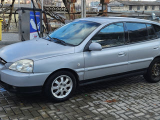 KIA Rio foto 6