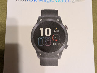 Honor Magic Watch 2 foto 1