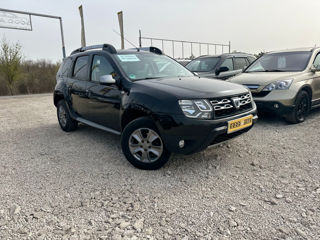 Dacia Duster foto 1