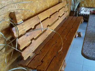 Lucrari din lemn  la comandă фото 9