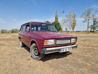 Lada / ВАЗ 2104 foto 2