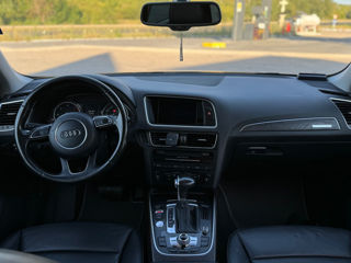 Audi Q5 foto 7