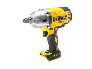 Mașină de înșurubat cu impact pe acumulator DeWalt DCF899N-XJ foto 2