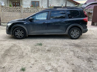 Dacia Jogger foto 4