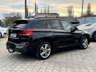 BMW X1 foto 7