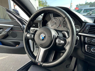 BMW 4 Series foto 11