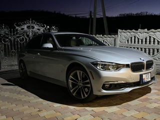 BMW 3 Series foto 3