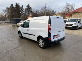 Renault Kangoo foto 6