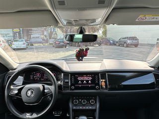 Skoda Kodiaq foto 8