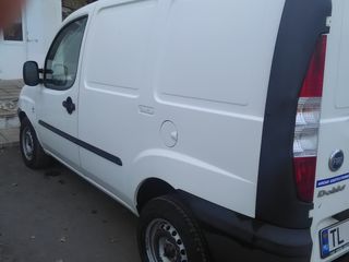 Fiat Doblo foto 3