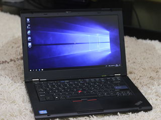 Lenovo ThinkPad T420s (Core i5 2520M/8Gb Ram/500Gb HDD/14.1 HD+ WLed) foto 2