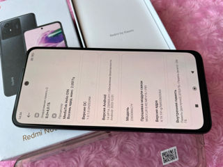 Xiaomi Note 12S 256 gb. foto 5