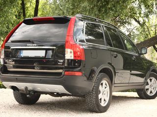 Volvo XC90 foto 3