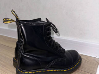 Женские ботинки Dr Martens 36 оригинал foto 3