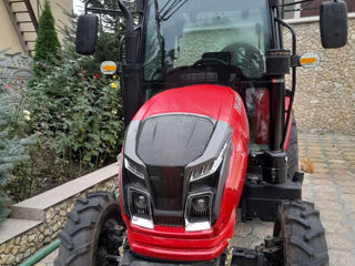 Vindem Tractor YTO ex 504c