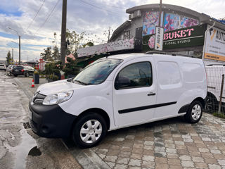 Renault Kangoo chirie auto автопрокат