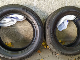 235/55 R17 Michelin Latitude Tour hp m+s foto 3