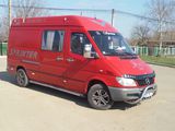 Mercedes sprinter foto 5