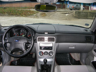 Subaru Forester foto 10