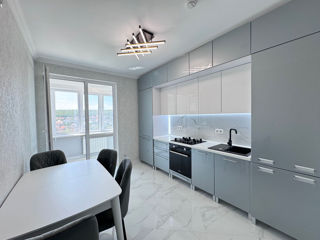 Apartament cu 2 camere,  Buiucani,  Chișinău,  Chișinău mun. foto 0