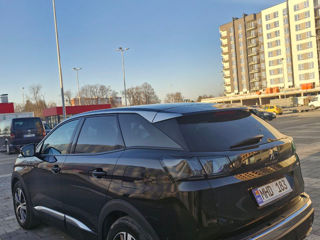 Peugeot 3008 foto 7