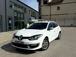 Renault Megane foto 1