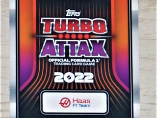 Topps Turbo Attax 2022  -  10 лей/шт  обмен, продажа.