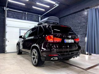 BMW X5 foto 12