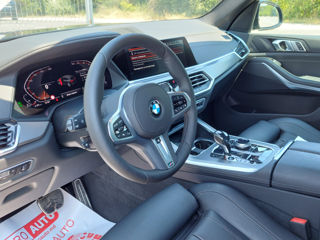 BMW X5 foto 8