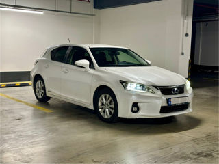 Lexus CT Series foto 2