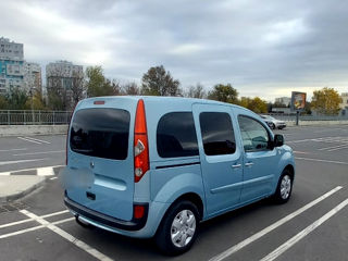 Renault Kangoo foto 4