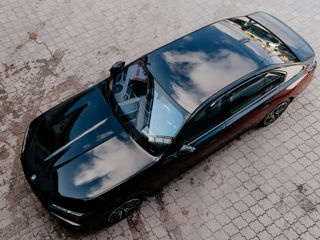 BMW 7 Series foto 7