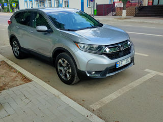 Honda CR-V foto 1