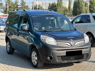 Renault Kangoo foto 4