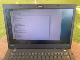 Lenovo ThinkPad L480 i5 gen 8 foto 8