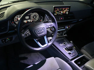 Audi Q5 foto 7