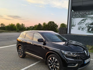 Renault Koleos foto 4