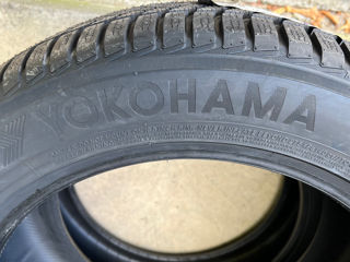 285/45 R19 Yokohama BlueEarth V905/ Доставка, livrare toata Moldova 2022 foto 9