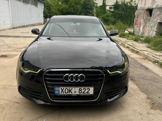 Audi A6 foto 6