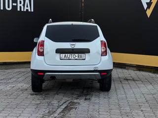 Dacia Duster foto 9